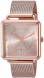 Correa de reloj Michael Kors MK3664 Acero Rosado 18mm