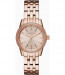 Correa de reloj Michael Kors MK3743 Acero Rosado 16mm