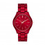 Correa de reloj Michael Kors MK3895 Acero Rojo 20mm