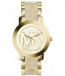 Correa de reloj Michael Kors MK4287 Acero Chapado en oro 20mm
