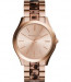 Correa de reloj Michael Kors MK4301 Acero Rosado 20mm