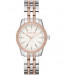 Correa de reloj Michael Kors MK4386 Acero Bicolor 16mm