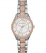 Correa de reloj Michael Kors MK4388 Acero Bicolor 16mm