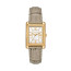 Correa de reloj Michael Kors MK4964 Cuero Beige 18mm