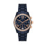 Correa de reloj Michael Kors MK4969 Cerámica Azul 20mm