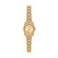 Correa de reloj Michael Kors MK4980 Acero Chapado en oro 10mm