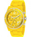 Correa de reloj Michael Kors MK5274 Plástico Amarillo 20mm