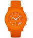 Correa de reloj Michael Kors MK5296 Acero inoxidable Naranja 20mm