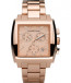 Correa de reloj Michael Kors MK5331 Acero inoxidable Rosado 20mm