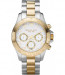 Correa de reloj Michael Kors MK5455 Acero Bicolor 18mm