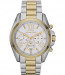Correa de reloj Michael Kors MK5627 Acero Bicolor 22mm