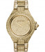 Correa de reloj Michael Kors MK5720 Acero Chapado en oro 22mm