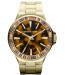 Correa de reloj Michael Kors MK5723 Acero Chapado en oro 24mm