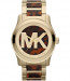 Michael Kors Eslabónes de reloj MK5788 - Acero - (3 piezas)