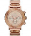 Correa de reloj Michael Kors MK5791 Acero Rosado 22mm