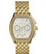 Correa de reloj Michael Kors MK5898 Acero Chapado en oro 20mm