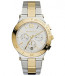 Correa de reloj Michael Kors MK5934 Acero Bicolor 22mm