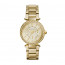 Correa de reloj Michael Kors MK6056 Acero Chapado en oro 16mm