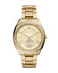 Correa de reloj Michael Kors MK6134 Acero Chapado en oro 20mm
