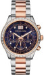 Correa de reloj Michael Kors MK6205 Acero Bicolor