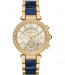 Correa de reloj Michael Kors MK6238 Acero Bicolor 20mm