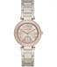 Correa de reloj Michael Kors MK6241 Cerámica Gris 16mm