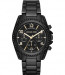 Correa de reloj Michael Kors MK6283 Acero Negro 20mm
