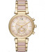 Michael Kors Eslabónes de reloj MK6360 - Acero - ()