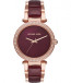 Correa de reloj Michael Kors MK6412 Acero Bicolor 20mm