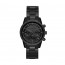 Correa de reloj Michael Kors MK6438 Acero Negro 18mm