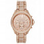 Correa de reloj Michael Kors MK6452 Acero Rosado 20mm