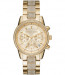 Michael Kors Eslabónes de reloj MK6484 - Acero inoxidable - (2 piezas)