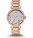 Correa de reloj Michael Kors MK6511 Acero Rosado 20mm