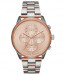 Correa de reloj Michael Kors MK6520 Acero Bicolor 20mm