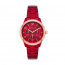 Correa de reloj Michael Kors MK6594 Acero Rojo 18mm