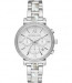 Correa de reloj Michael Kors MK6653 Acero 16mm