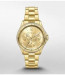 Correa de reloj Michael Kors MK6655 Acero Chapado en oro 8mm
