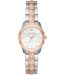 Correa de reloj Michael Kors MK6717 Acero inoxidable Multicolor 14mm