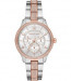 Correa de reloj Michael Kors MK6727 Acero inoxidable Multicolor 18mm