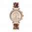 Correa de reloj Michael Kors MK6832 Acero Rosado 20mm