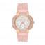 Correa de reloj Michael Kors MK7222 Caucho Rosa 20mm