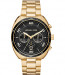 Correa de reloj Michael Kors MK8614 Acero Chapado en oro 22mm