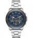Correa de reloj Michael Kors MK8662 Acero 22mm