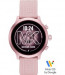 Correa de reloj Michael Kors MKT5070 Silicona Rosa 20mm