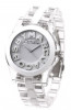 Correa de reloj Marc by Marc Jacobs MBM4534 Plástico Transparente 6mm