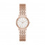 DKNY correa de reloj NY2511 Metal Rosa 18mm