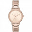 DKNY Eslabónes de reloj NY2637 - Oro rosa - (3 piezas)