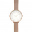 Correa de reloj Skagen skw2726 Acero Rosa