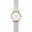 Correa de reloj Skagen SKW2729 Acero
