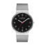 Correa de reloj Skagen SKW6051 Milanesa Acero